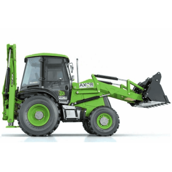 retrocargadoras axor rentals 1